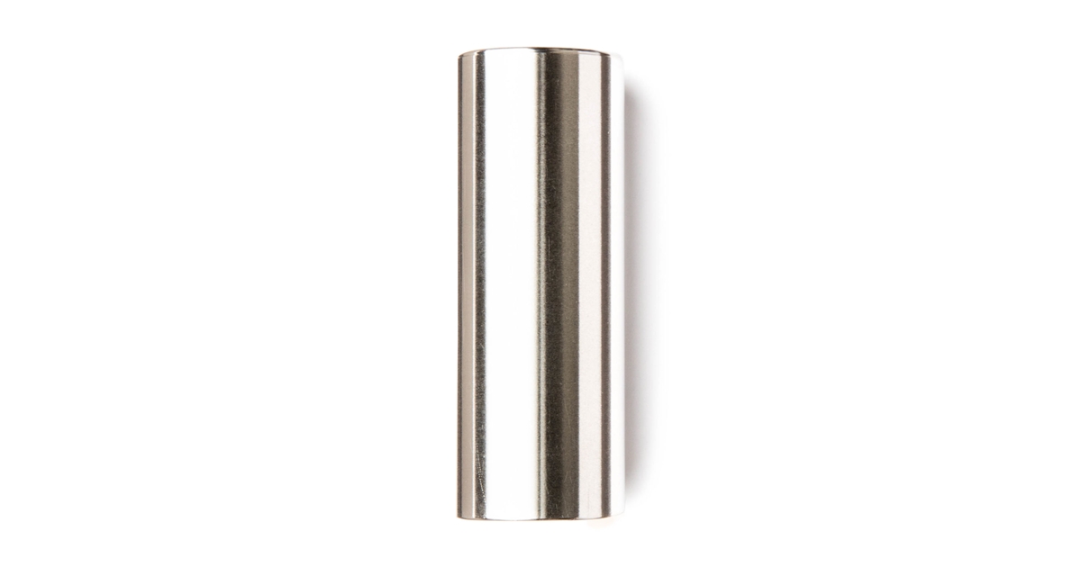 Dunlop 225 STAINLESS Small Slide