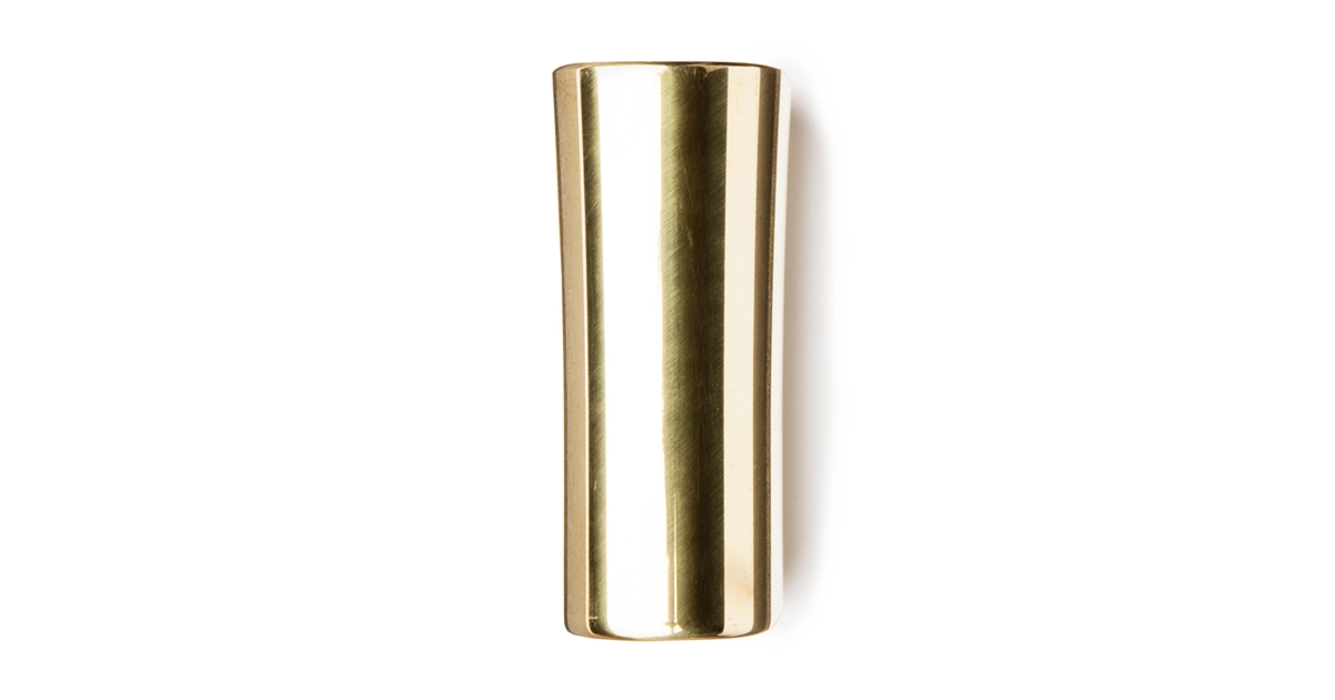 DUNLOP 232 HARRIS LARGE SLIDE