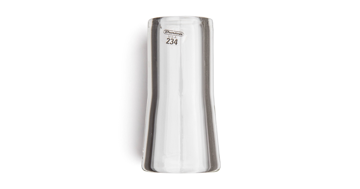 Dunlop 234 Flare Medium Slide