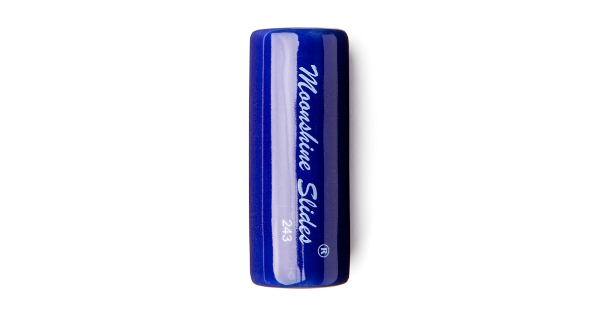 DUNLOP 243 MOONSHINE MEDIUM SLIDE