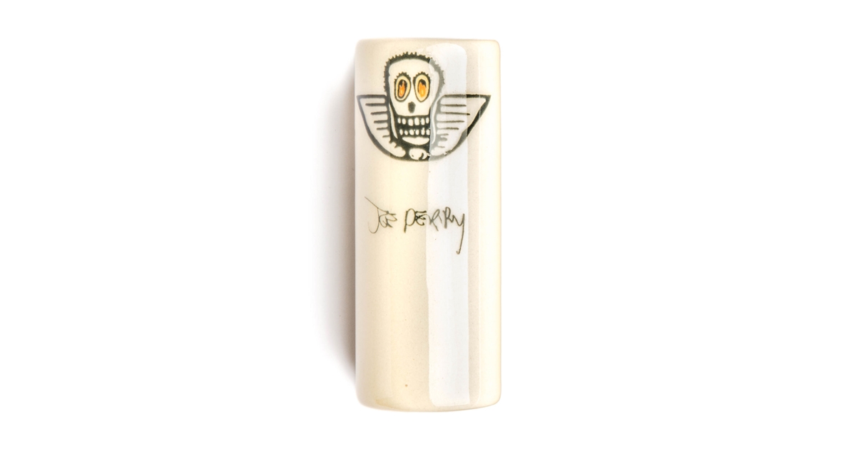 Dunlop 255 JOE PERRY Medium Long Slide
