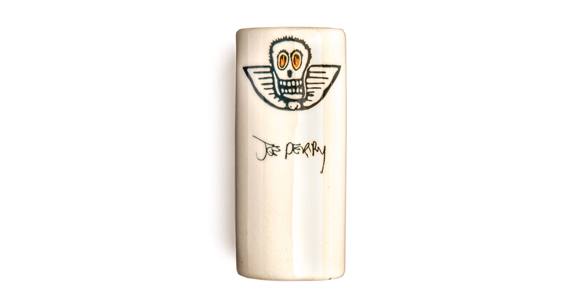 Dunlop 257 JOE PERRY Large Long Slide