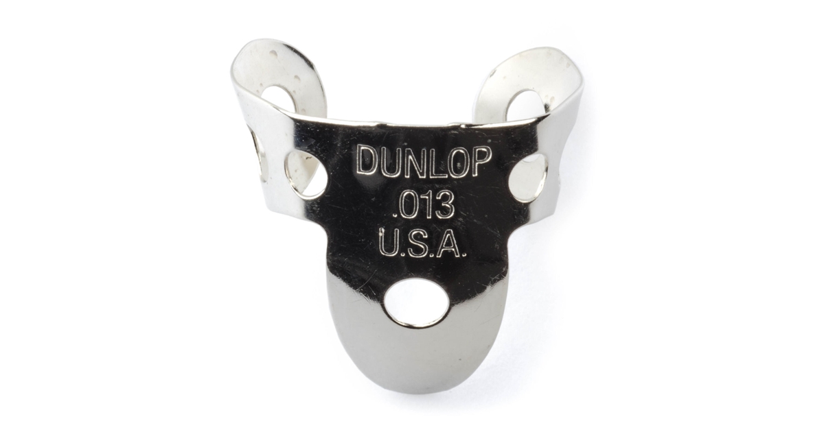DUNLOP 34R N/S FINGER .013 - BOX 50 PLETTRI DUNLOP 34R N/S FINGER .013 - BOX 50 PLETTRI