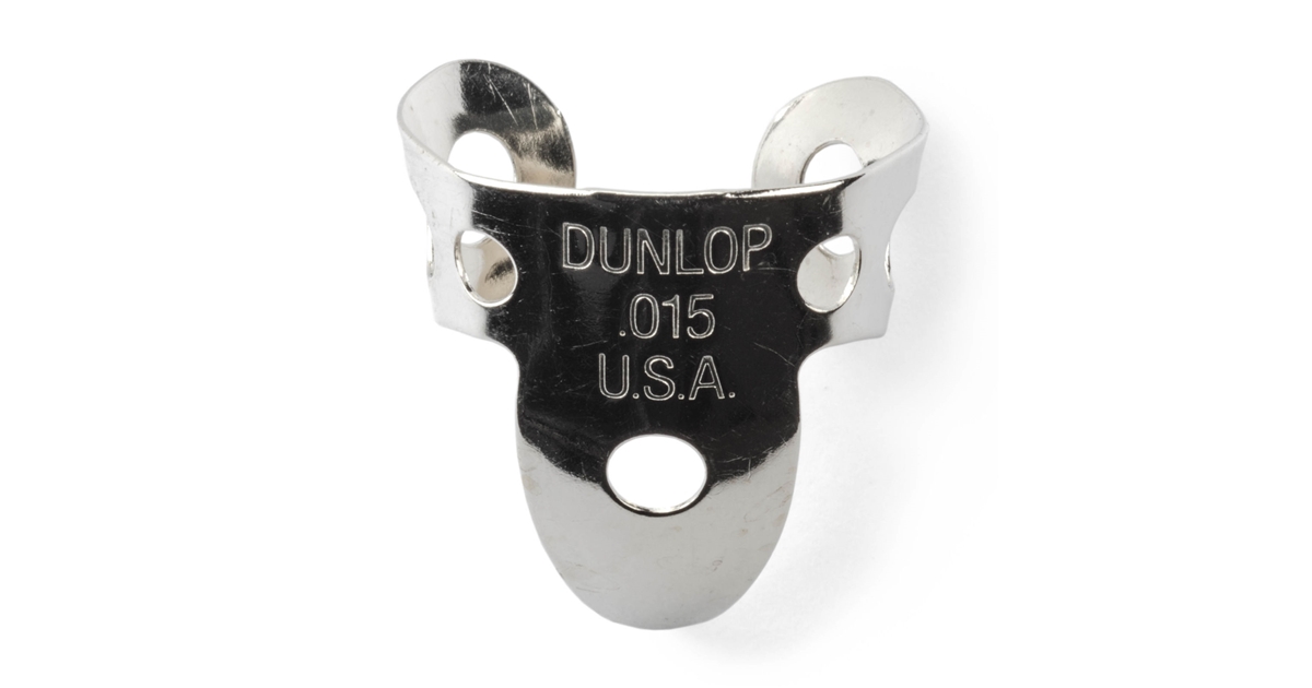DUNLOP 34R N/S FINGER .015 - BOX 50 PLETTRI DUNLOP 34R N/S FINGER .015 - BOX 50 PLETTRI
