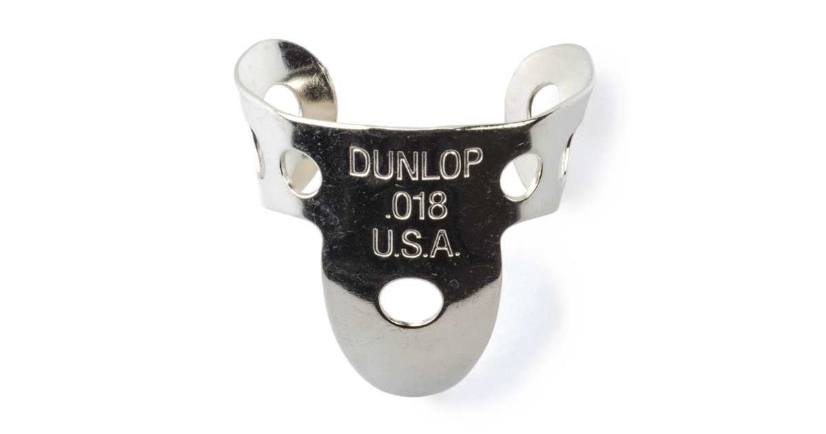 DUNLOP 34R N/S FINGER .018 - BOX 50 PLETTRI DUNLOP 34R N/S FINGER .018 - BOX 50 PLETTRI