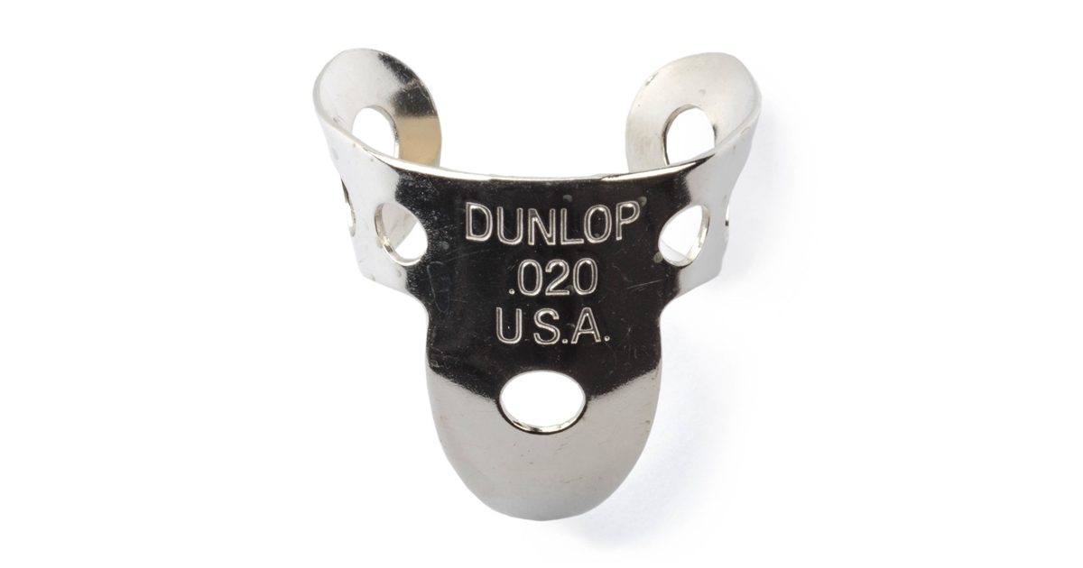 DUNLOP 34R N/S FINGER .020 - BOX 50 PLETTRI DUNLOP 34R N/S FINGER .020 - BOX 50 PLETTRI