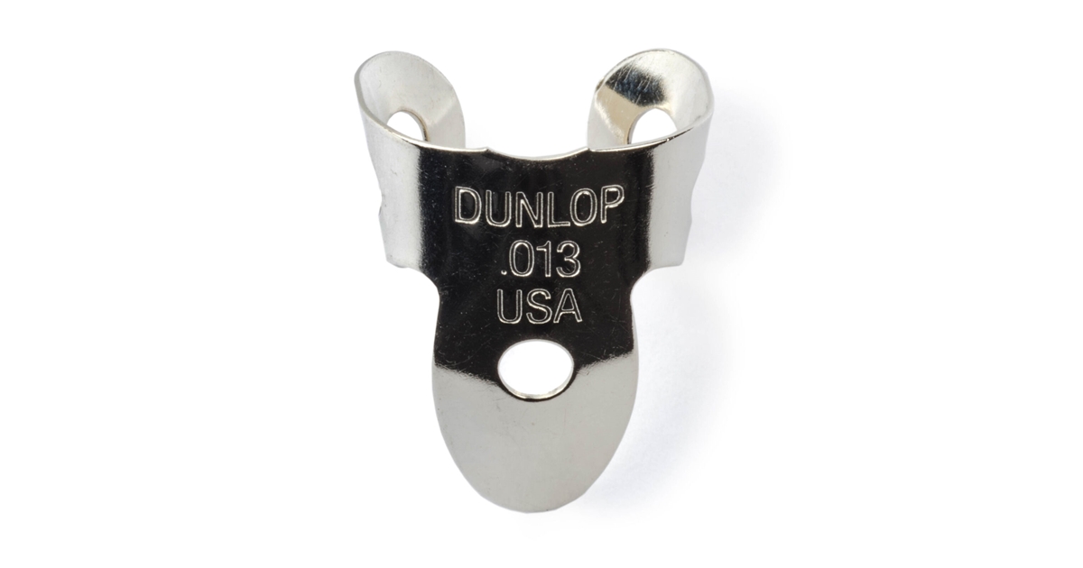 DUNLOP 36R N/S MINI FINGER .013 - TUBO 20 PLETTRI DUNLOP 36R N/S MINI FINGER .013 - TUBO 20 PLETTRI