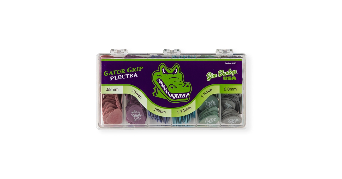 DUNLOP 4170 GATOR GRIP