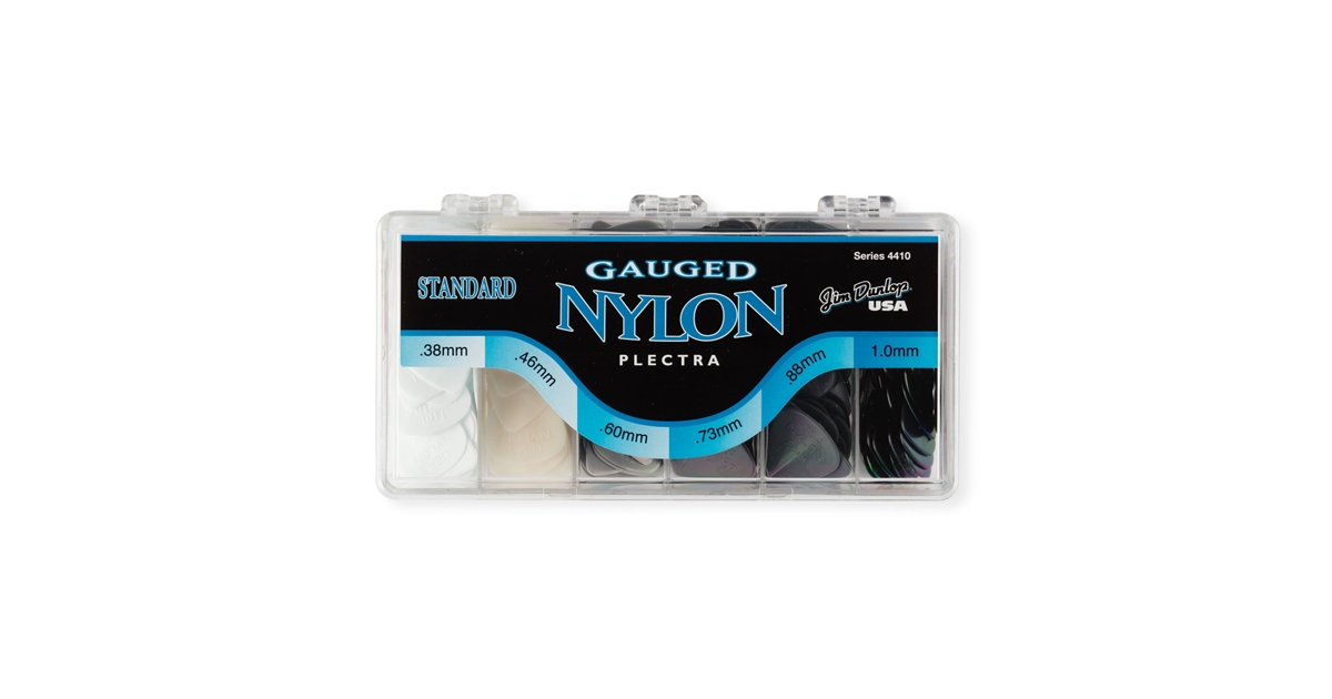 DUNLOP 4410 NYLON STANDARD CABINET/216 DUNLOP 4410 NYLON STANDARD CABINET/216