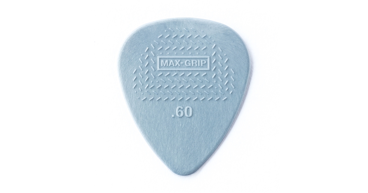 DUNLOP 449R.60 MAX GRIP STANDARD .60MM, REFILL/72 DUNLOP 449R.60 MAX GRIP STANDARD .60MM, REFILL/72