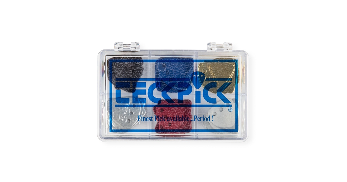DUNLOP 4670 TECKPICK