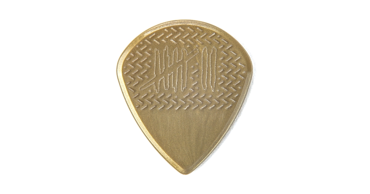 Dunlop 471PMT Mick Thomson Custom Jazz III Player's Pack/6