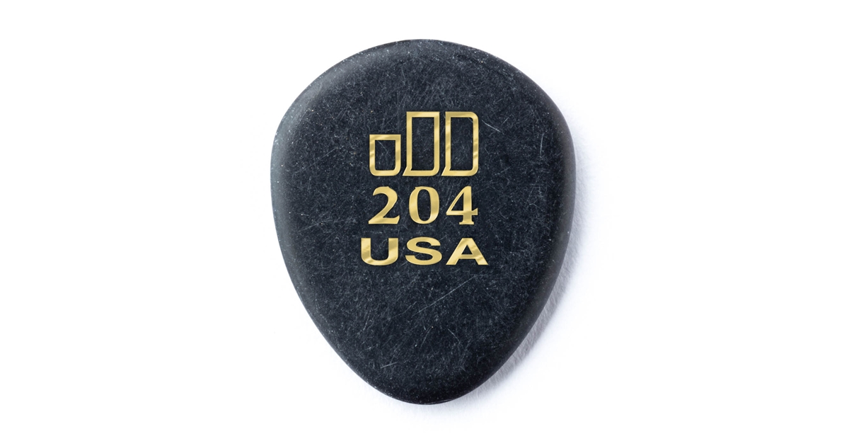 DUNLOP 477R204 JAZZTONE ROUND DUNLOP 477R204 JAZZTONE ROUND