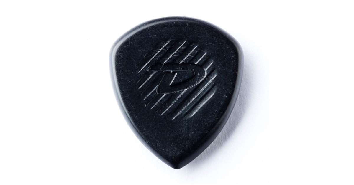 DUNLOP 477R508 PRIMETONE LARGE POINT 5.0MM DUNLOP 477R508 PRIMETONE LARGE POINT 5.0MM