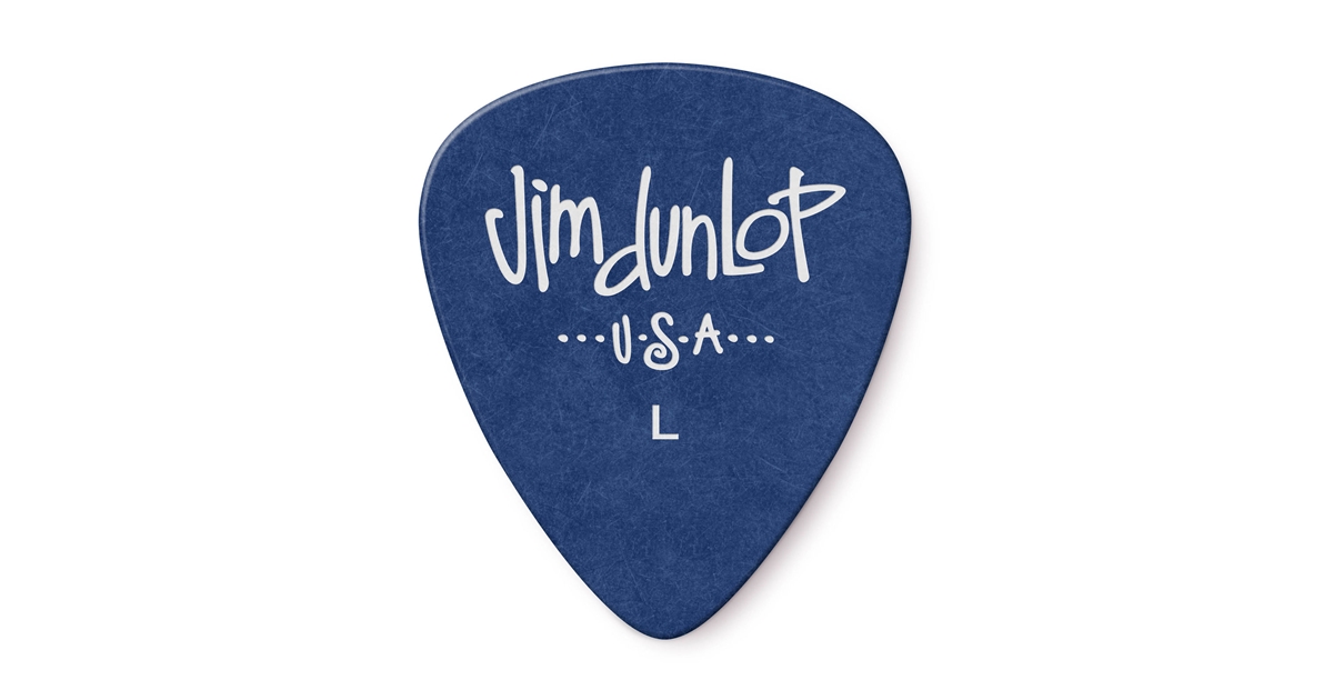 DUNLOP 479RLT POLYS BLUE, LIGHT DUNLOP 479RLT POLYS BLUE, LIGHT