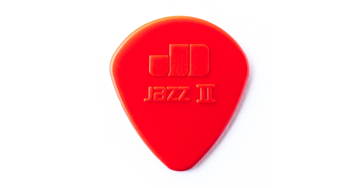 DUNLOP 47R2N NYLON-SEMI 1.18 DUNLOP 47R2N NYLON-SEMI 1.18