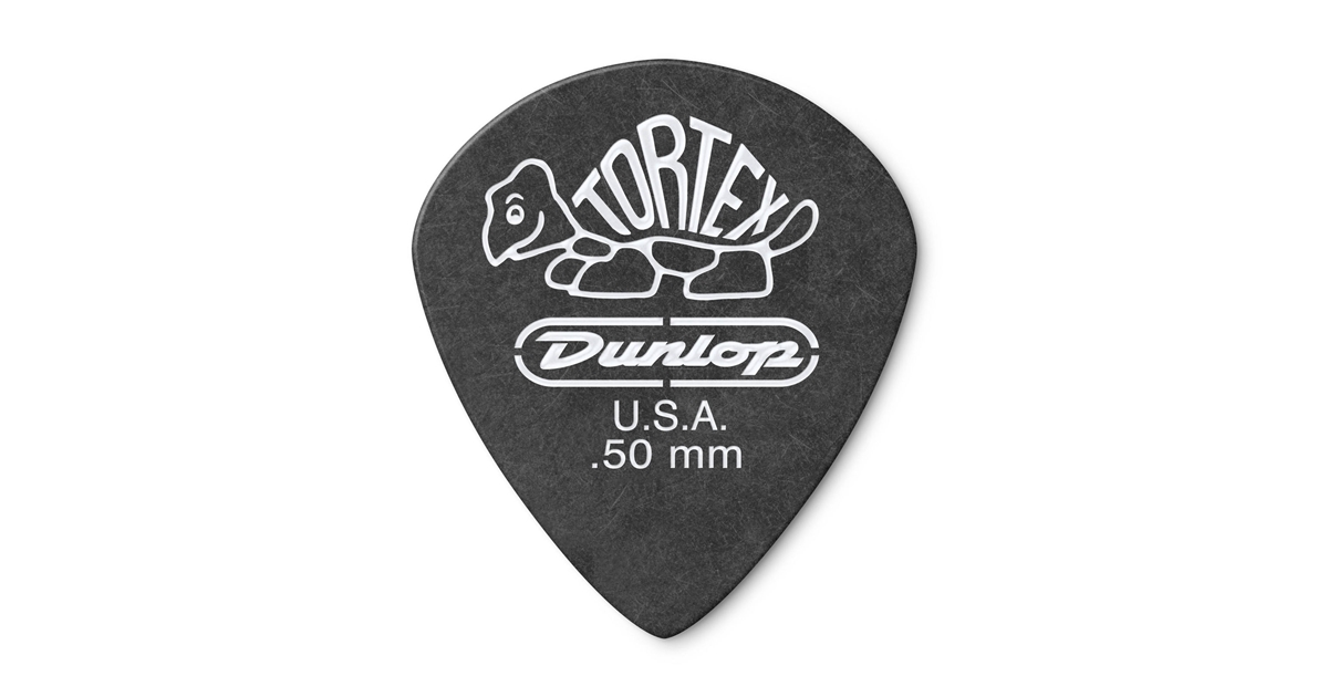 DUNLOP 482R PITCH BLACK JAZZ III .50 DUNLOP 482R PITCH BLACK JAZZ III .50