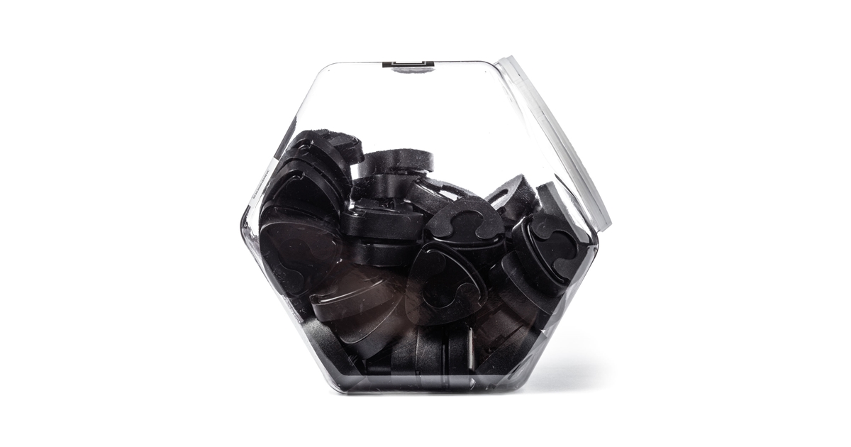 DUNLOP 5001 PICKHOLDER - DISPLAY