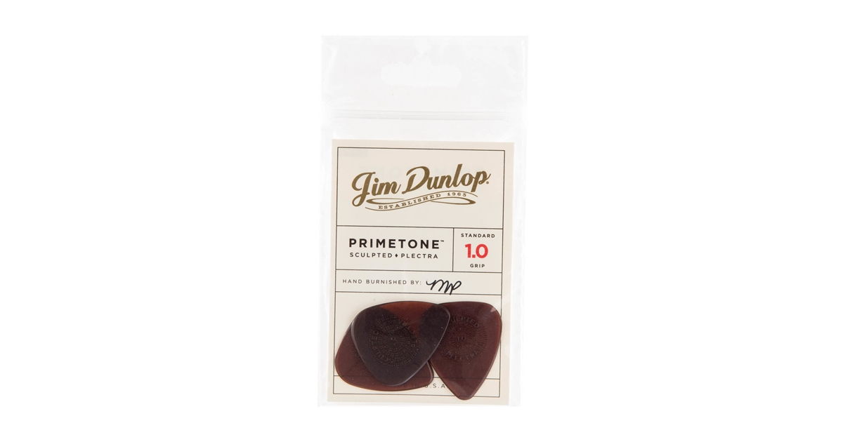 DUNLOP 510P1.0 PRIMETONE STANDARD (GRIP), PLAYER/3 DUNLOP 510P1.0 PRIMETONE STANDARD (GRIP), PLAYER/3