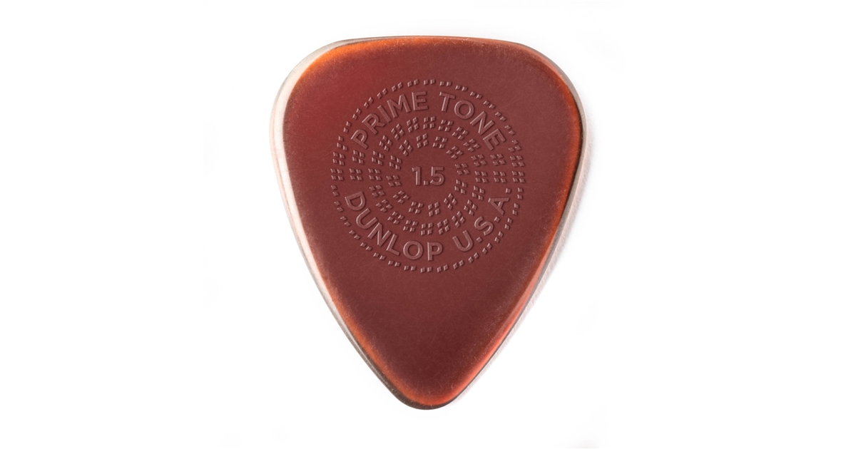 Dunlop 510R1.5 Primetone Standard (Grip), Refill Bag/12