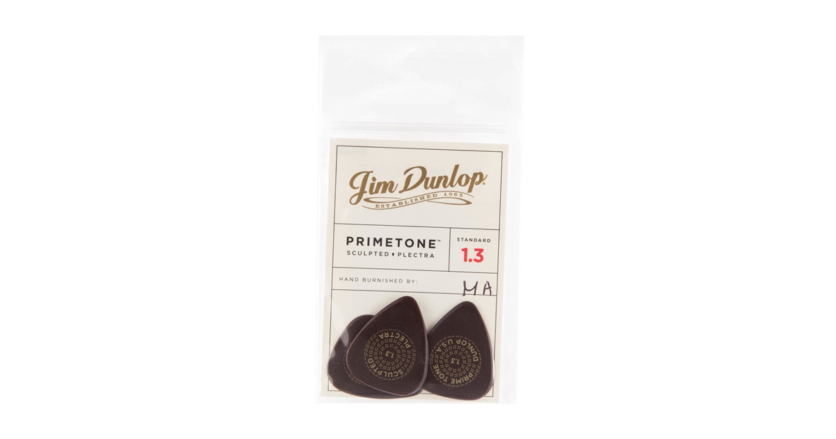 DUNLOP 511P1.3 PRIMETONE STANDARD (SMOOTH), PLAYER/3 DUNLOP 511P1.3 PRIMETONE STANDARD (SMOOTH), PLAYER/3