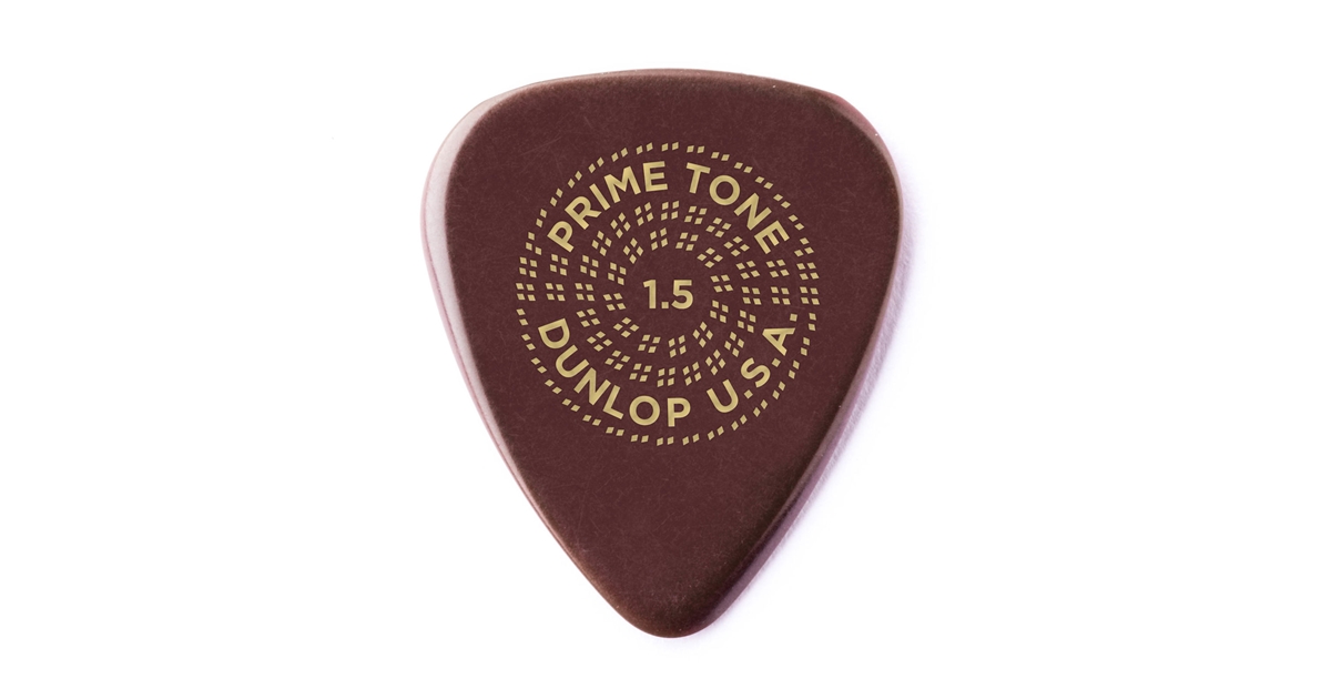 Dunlop 511R1.5 Primetone Standard (Smooth), Refill Bag/12