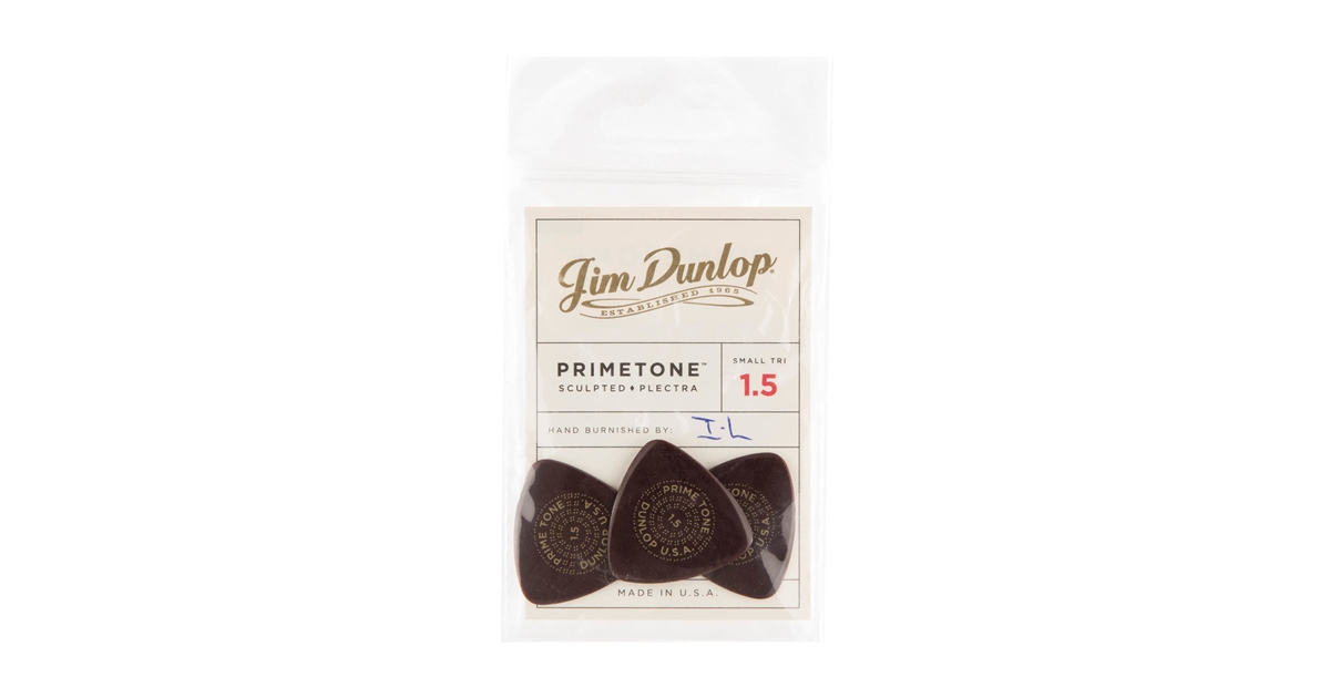 DUNLOP 517P1.5 PRIMETONE SMALL TRI (SMOOTH), PLAYER/3 DUNLOP 517P1.5 PRIMETONE SMALL TRI (SMOOTH), PLAYER/3