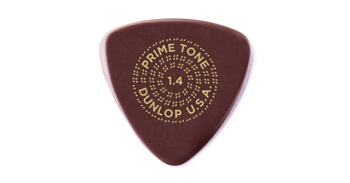 DUNLOP 517R1.4 PRIMETONE SMALL TRI (SMOOTH), REFILL BAG/12 DUNLOP 517R1.4 PRIMETONE SMALL TRI (SMOOTH), REFILL BAG/12