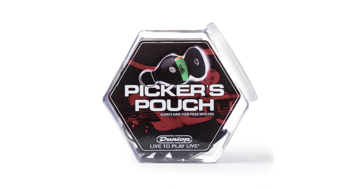 Dunlop 5200 JIM DUNLOP USA