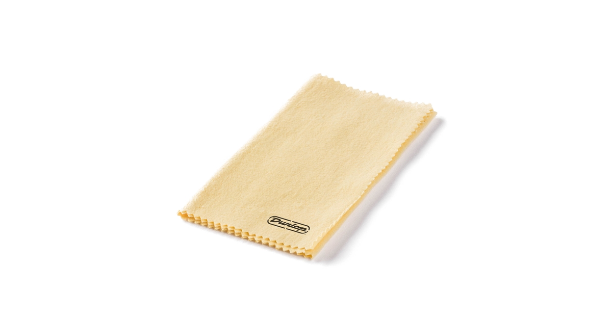 Dunlop 5400 Dunlop Polish Cloth