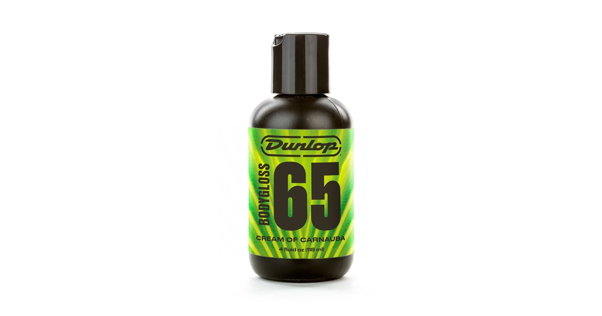 Dunlop 6574 Formula 65 Bodygloss 118 ml