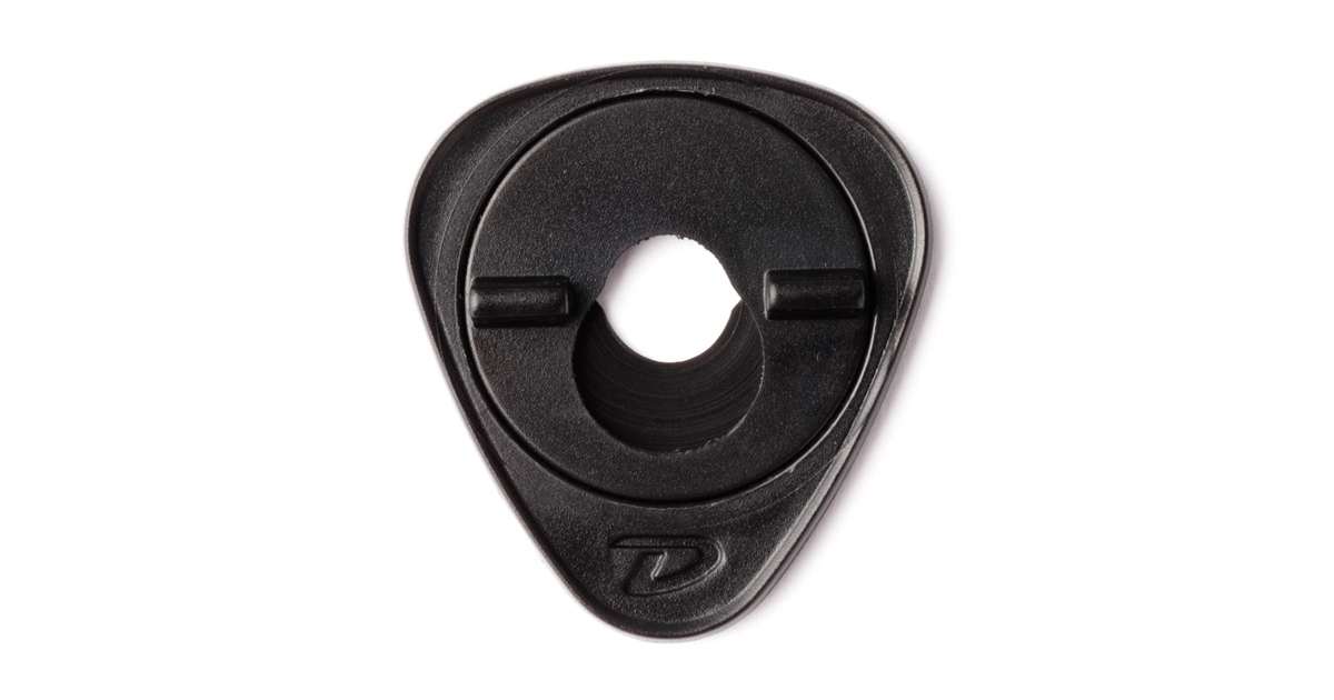 Dunlop 7007SI Ergo Lok Strap System 2/Set