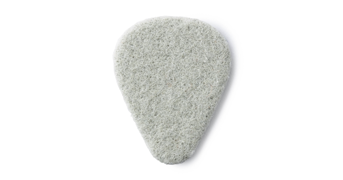 DUNLOP 8012 FELT STANDARD DUNLOP 8012 FELT STANDARD