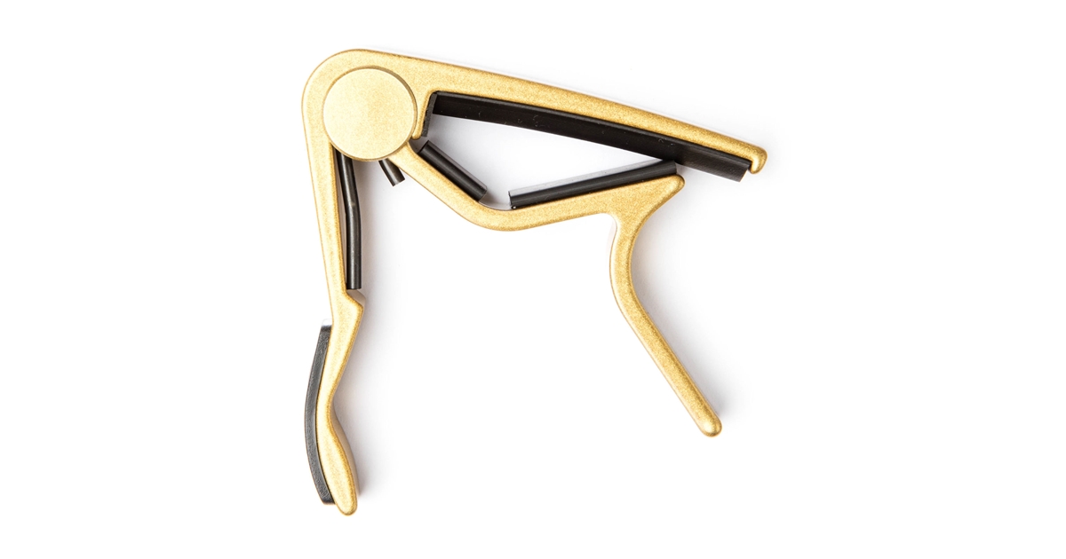 DUNLOP 83CG CURVED GOLD