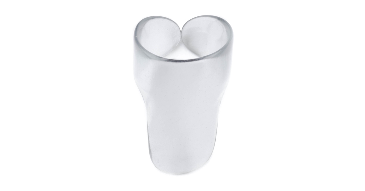 DUNLOP 9033R FINGER LARGE - BAG 12 PLETTRI DUNLOP 9033R FINGER LARGE - BAG 12 PLETTRI