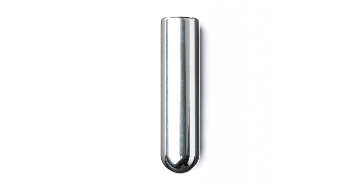 DUNLOP 918 STAINLESS TONEBAR SLIDE