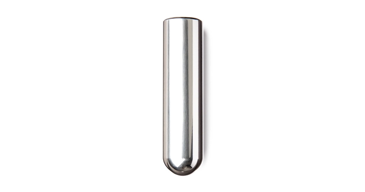 DUNLOP 921 STAINLESS TONEBAR SLIDE