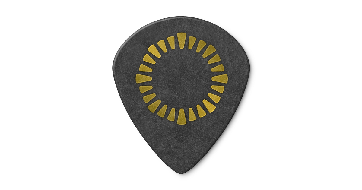 Dunlop AALR04 TX Animals As Leaders Jazz III XL .73 Refill Bag