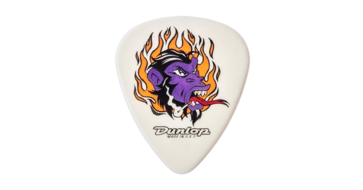 DUNLOP BL01R.60 FLAME APE .60MM REFILL/36 DUNLOP BL01R.60 FLAME APE .60MM REFILL/36