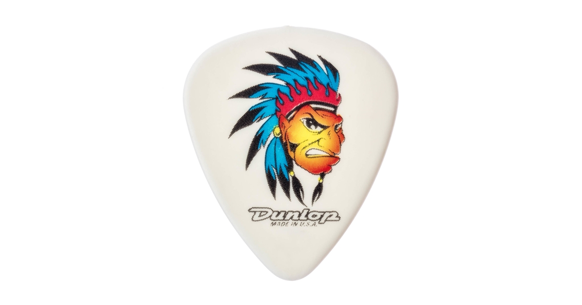 DUNLOP BL04R.60 CHIEF .60MM REFILL/36 DUNLOP BL04R.60 CHIEF .60MM REFILL/36