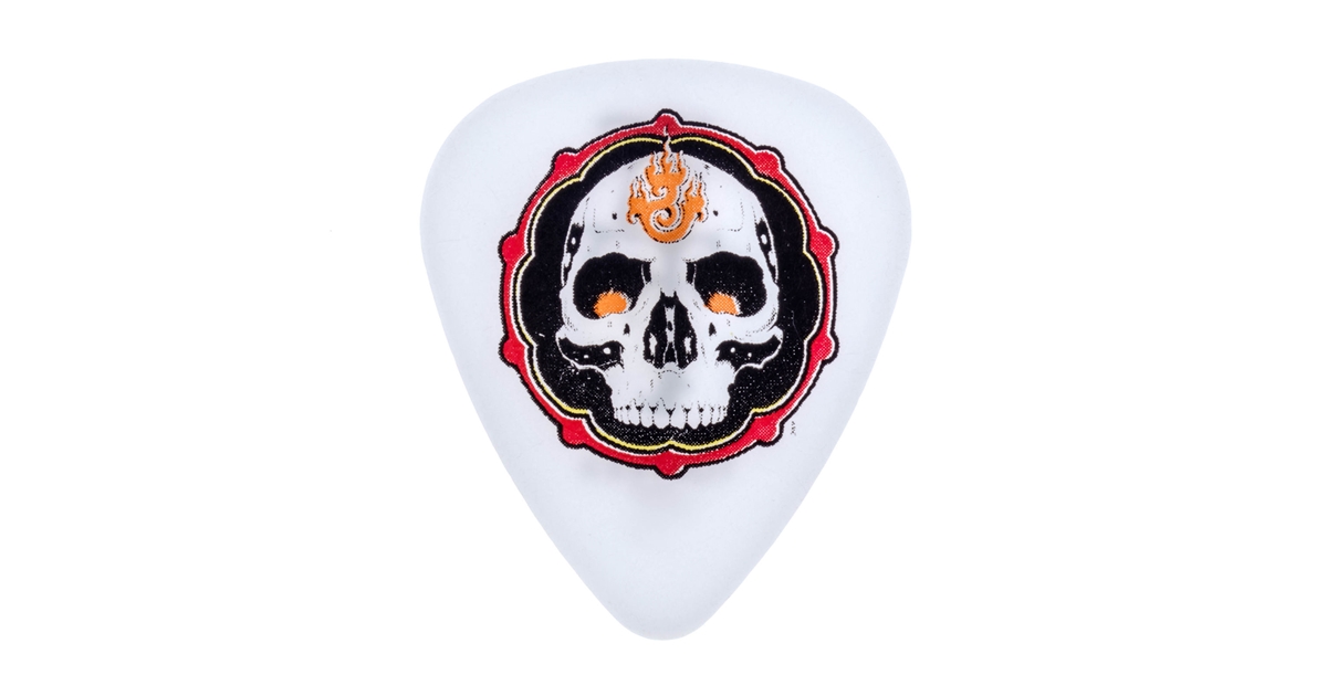 DUNLOP BL40R.60 FLAME SKULL .60MM REFILL/36 DUNLOP BL40R.60 FLAME SKULL .60MM REFILL/36