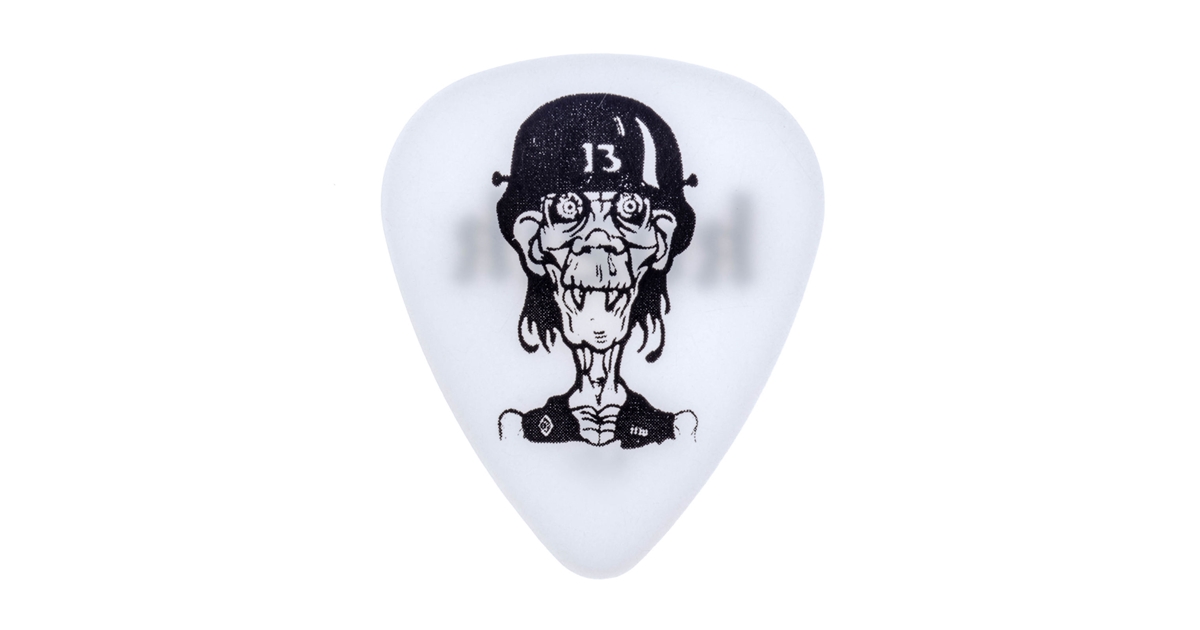 DUNLOP BL42R1.0 ZOMBIE 1.0MM BAG/36 DUNLOP BL42R1.0 ZOMBIE 1.0MM BAG/36