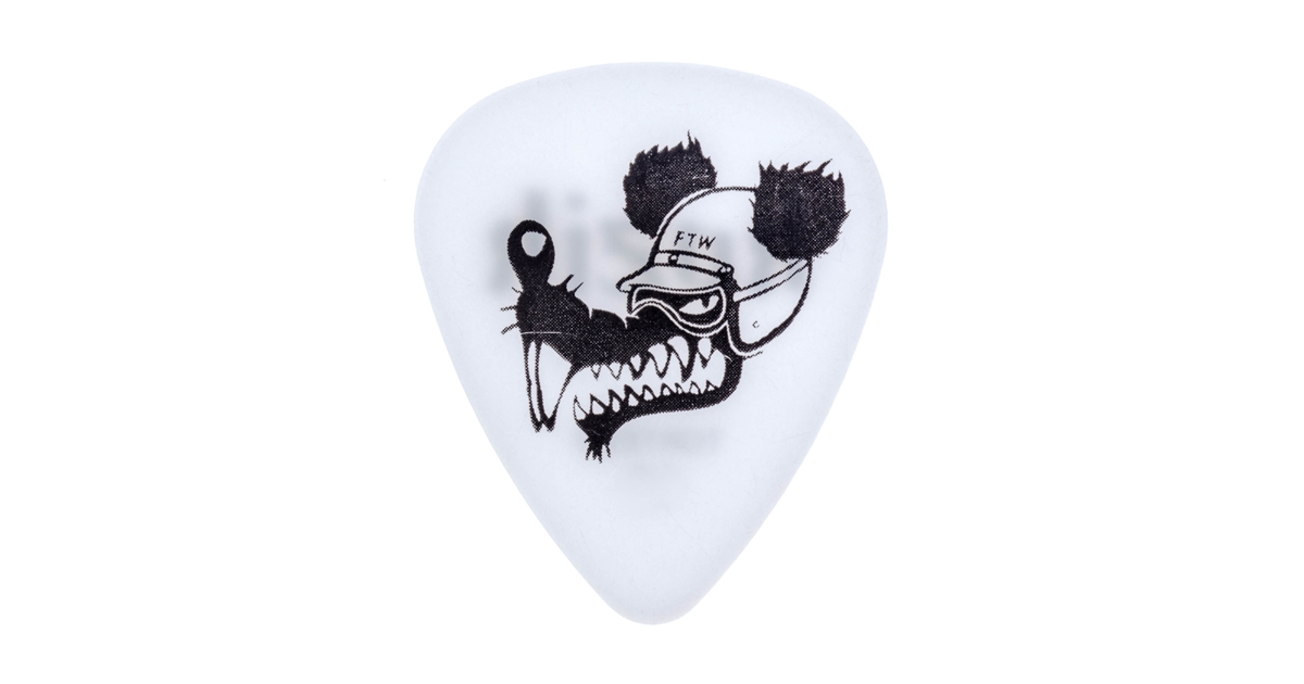 DUNLOP BL44R1.0 CHISELERS 1.0MM BAG/36 DUNLOP BL44R1.0 CHISELERS 1.0MM BAG/36