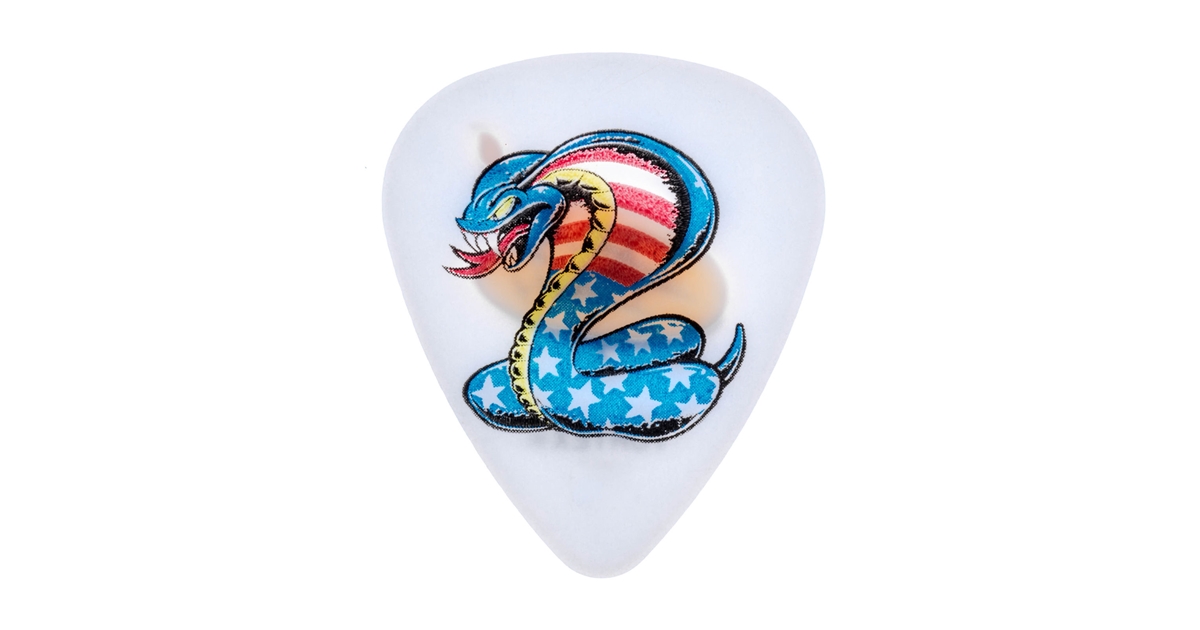 DUNLOP BL47R.60 AMERICAN COBRA .60MM BAG/36 DUNLOP BL47R.60 AMERICAN COBRA .60MM BAG/36