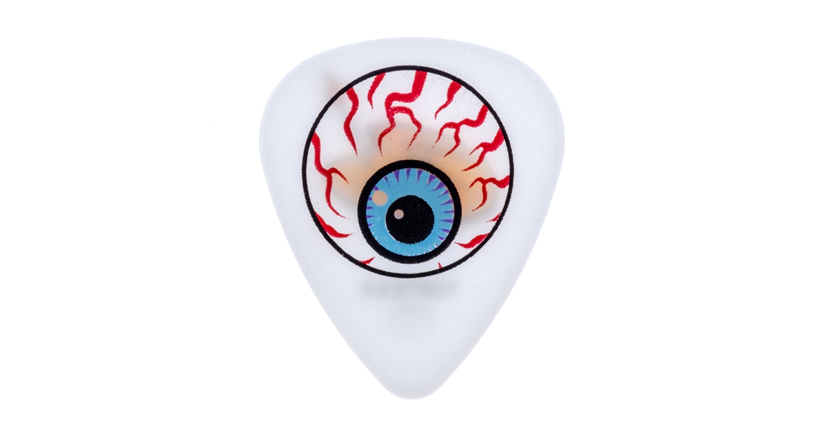 DUNLOP BL49R1.0 EYEBALL 1.0MM BAG/36 DUNLOP BL49R1.0 EYEBALL 1.0MM BAG/36