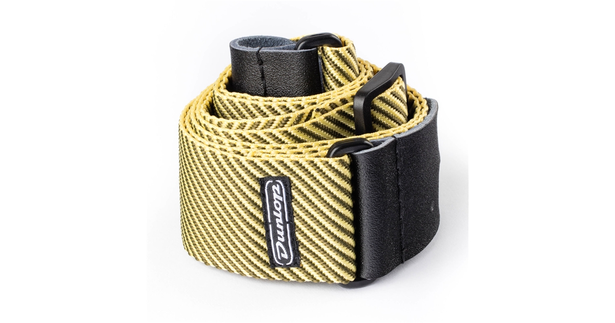 DUNLOP D38-15CL TWEED CLASSIC