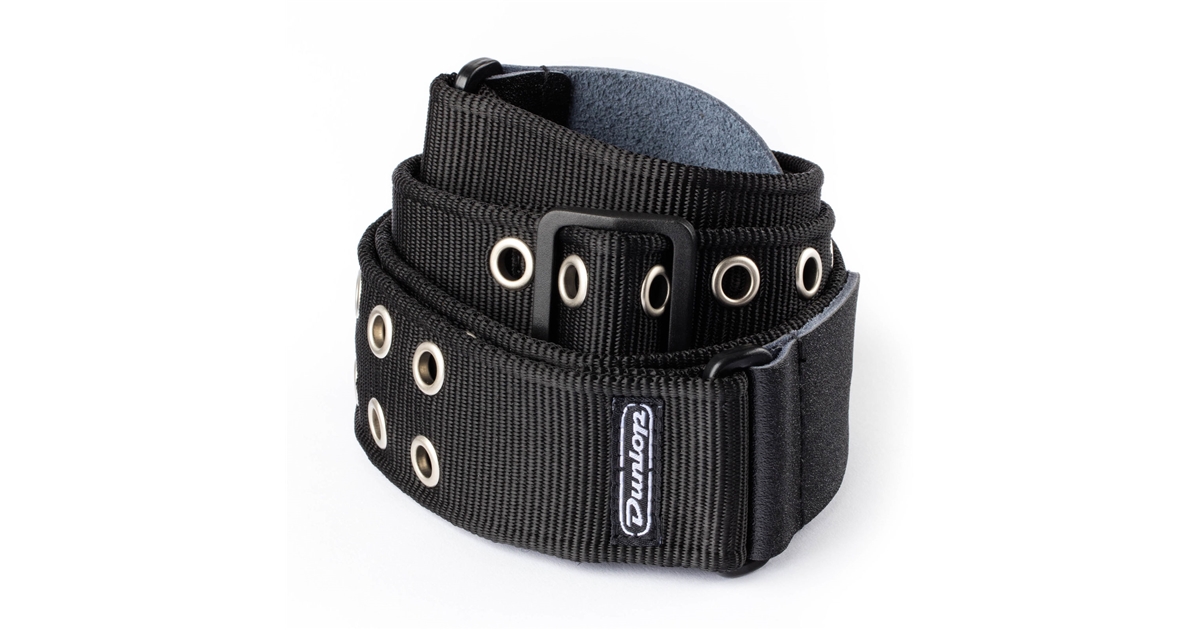 DUNLOP D38-19BK BLACK GROMMET
