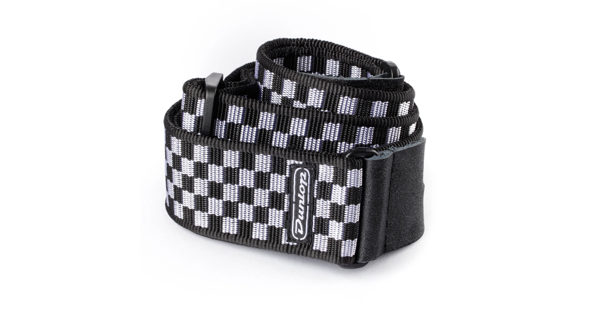 DUNLOP D38-31BK B&W