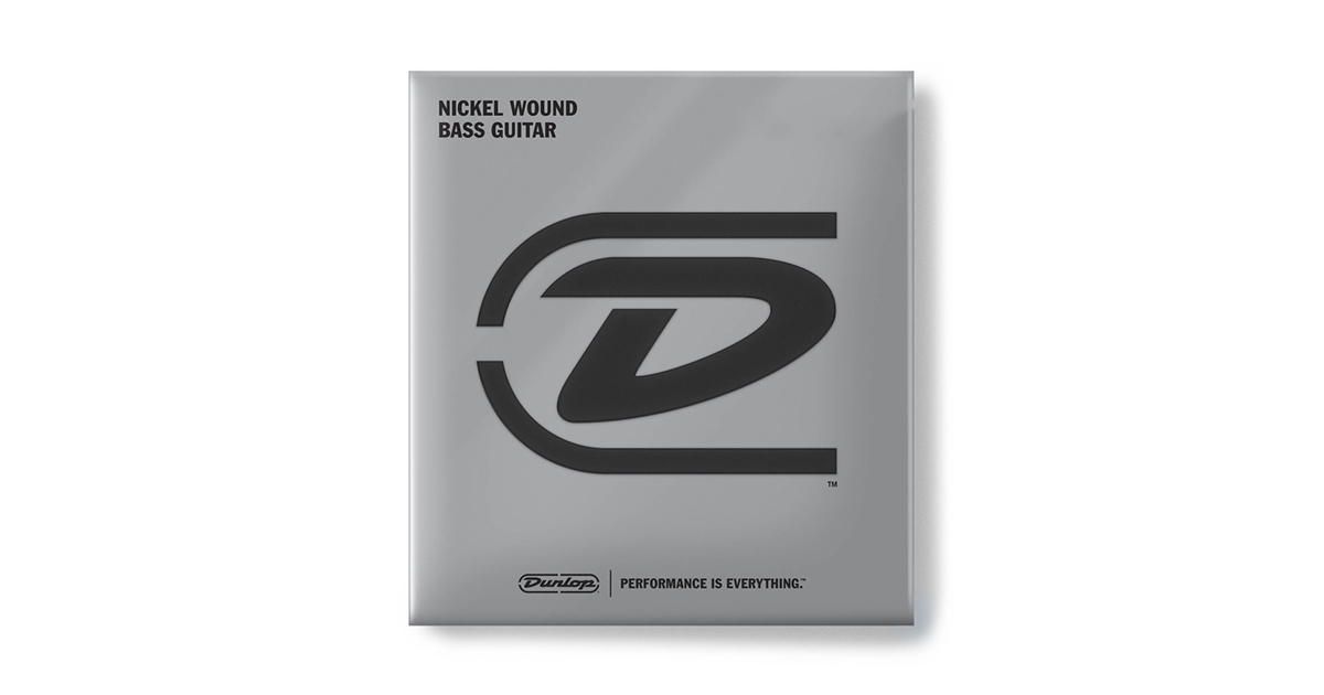 DUNLOP DBSBN130 CORDA SINGOLA .130SB AVVOLTA