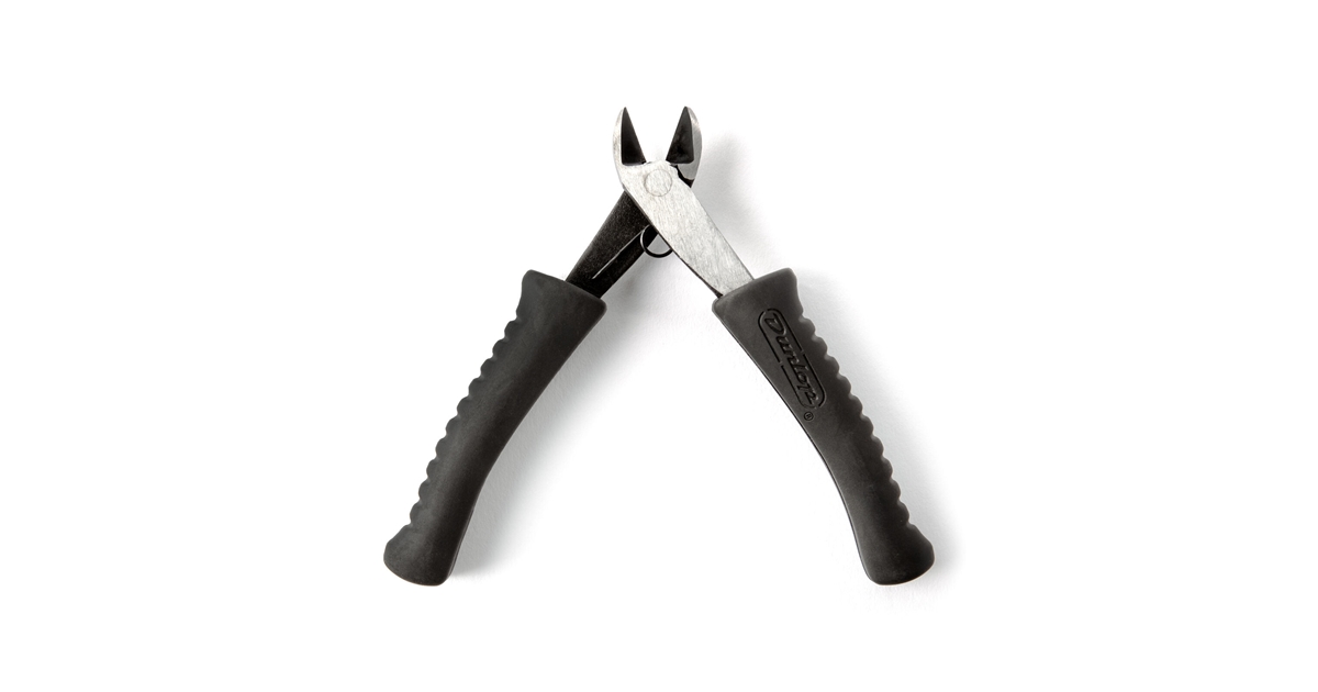Dunlop DGT08 Compact String Cutter